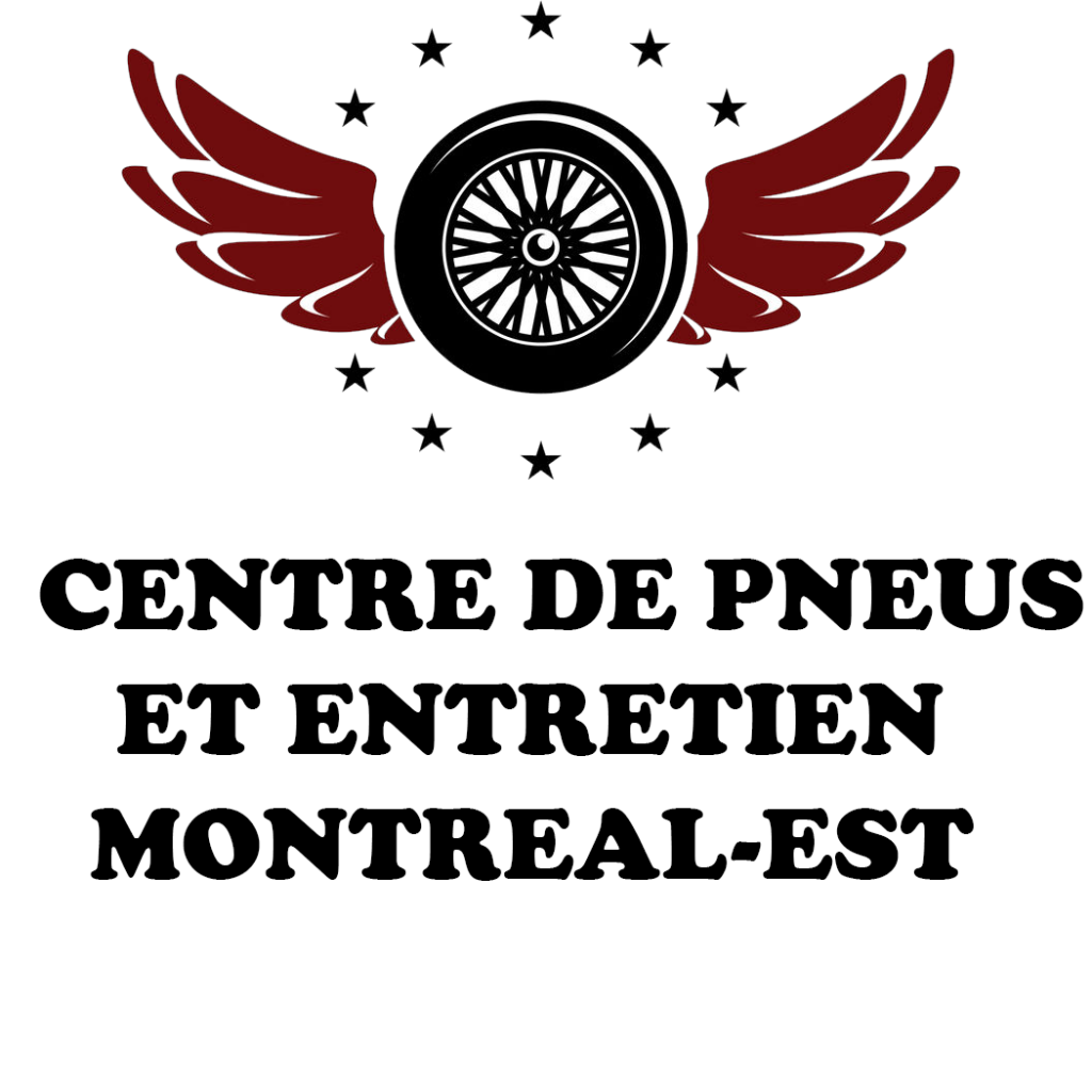 Centre de Pneus et Entretien Montreal-Est - Logo