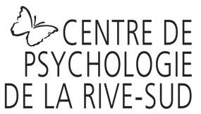 Centre de Psychologie de la Rive-Sud - Logo