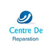 Centre De Reparation De - Logo