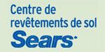 Centre de Revêtements de Sol Sears - Logo