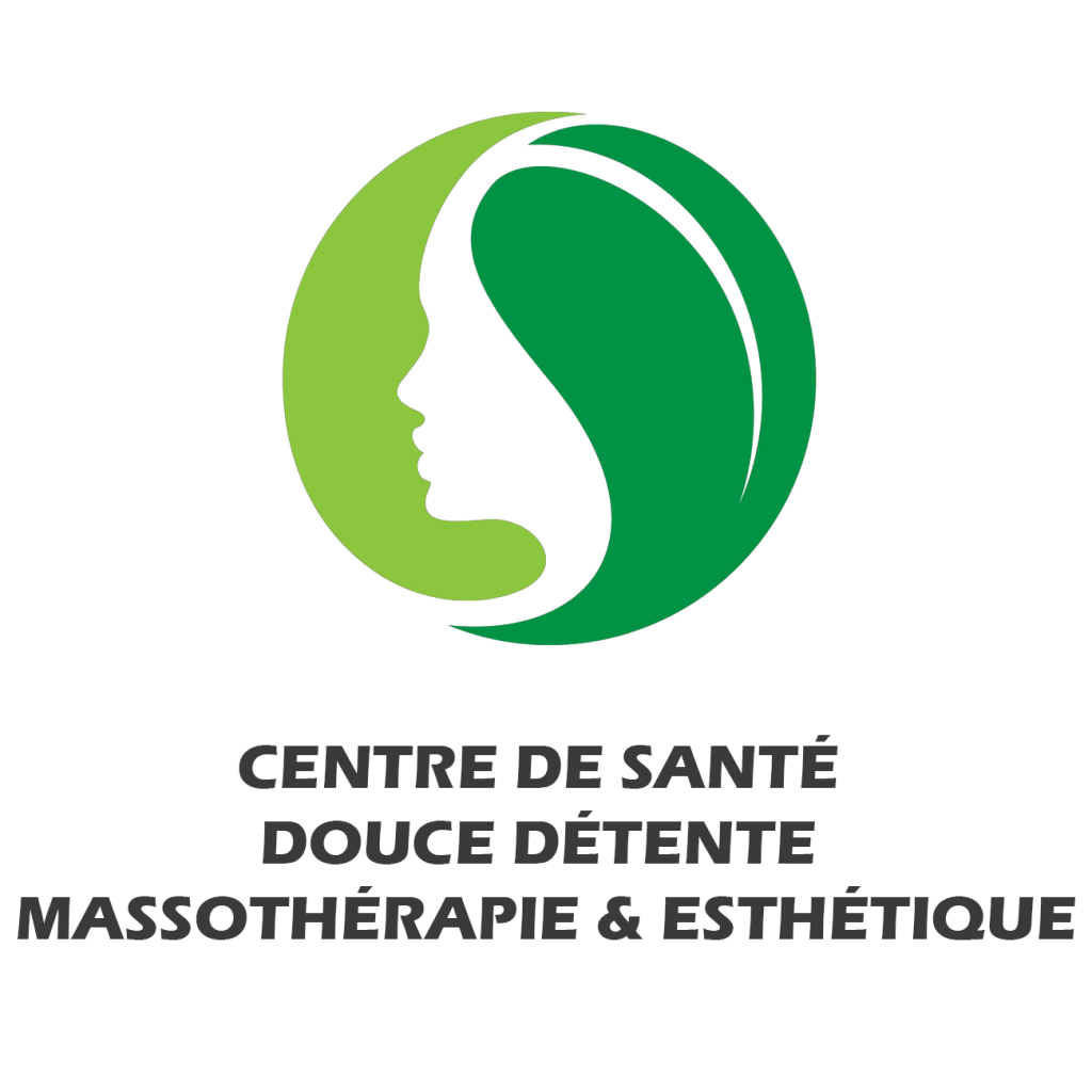 Centre De Santé Douce Détente Massothérapie &a; Esthéti - Logo