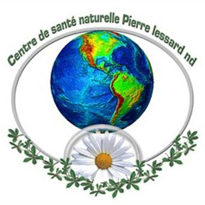 Centre De Sante Naturelle Pierre Lessard n.d. - Logo