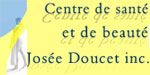 Centre De Santé Et Beauté Josée Doucet - Logo