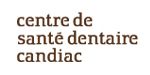 Centre De Santé Dentaire Candiac - Logo