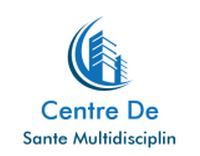 CENTRE DE SANTE MULTIDISCIPLIN - Logo