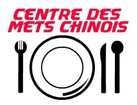 Centre Des Mets Chinois - Logo
