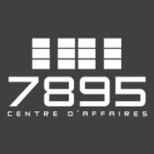 Centre d&s;Affaires 7895 - Logo