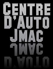 Centre D&s;Auto Jmac (Le) - Logo