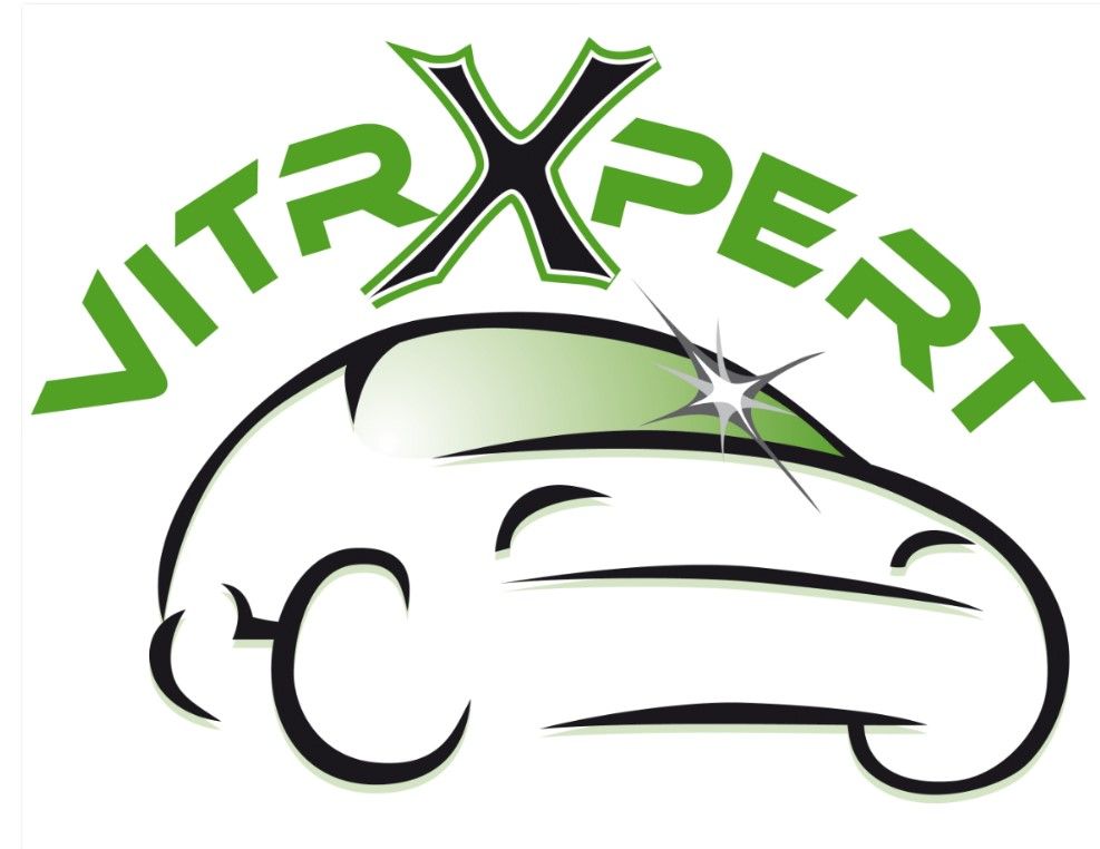 Centre d&s;Auto Dura Tech- VitrXpert - Logo