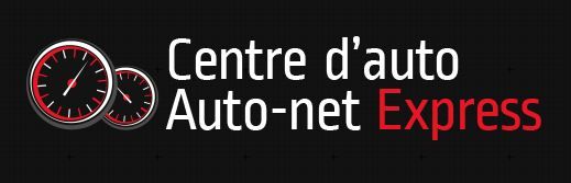 Centre D&s;auto Auto-net Express - Logo