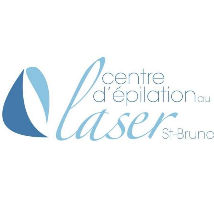 Centre D&s;Epilation Au Laser St-Bruno Inc - Logo