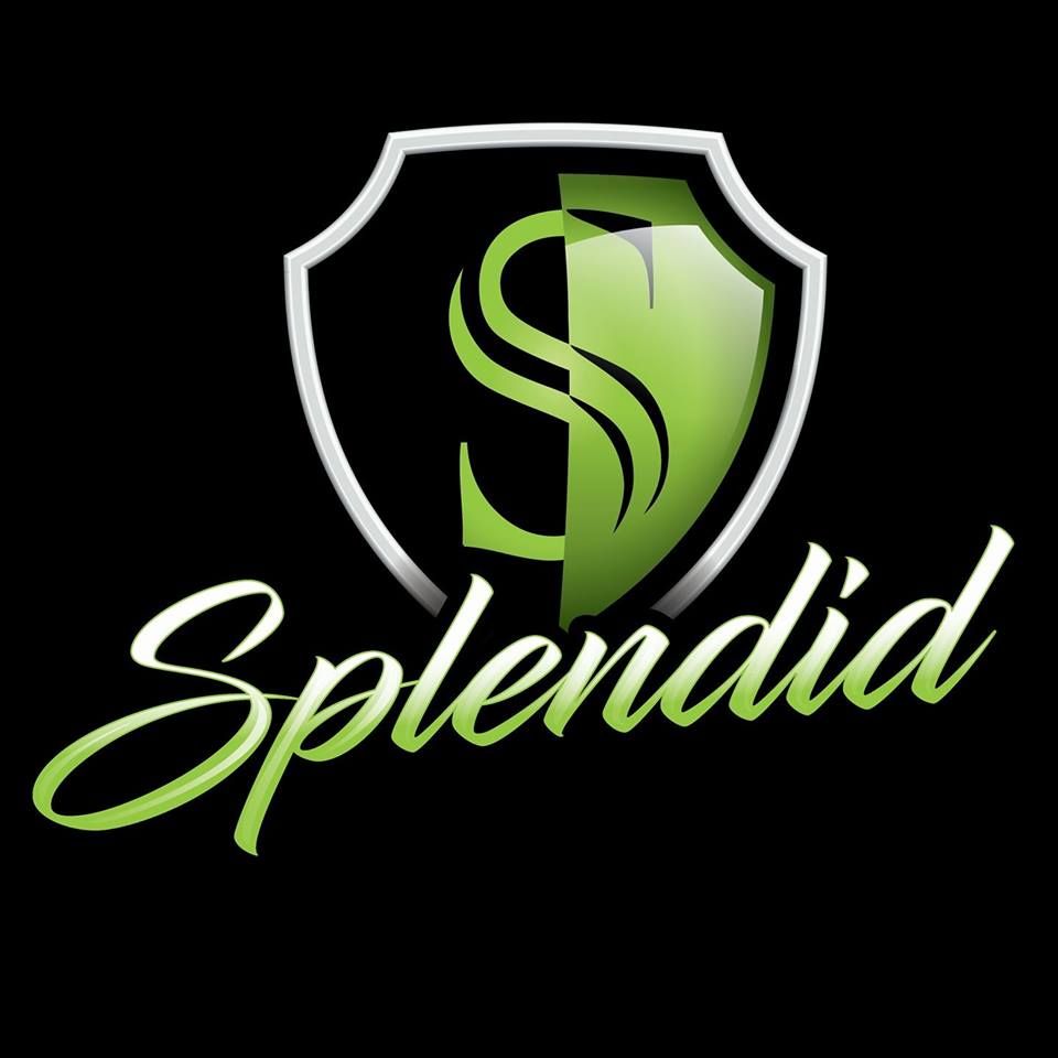 Centre d&s;Esthétique Automobile Splendid - Logo