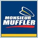 Centre Du Silencieux MG Inc - Logo