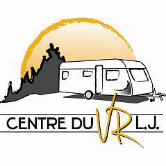 Centre Du VR LJ Inc - Logo
