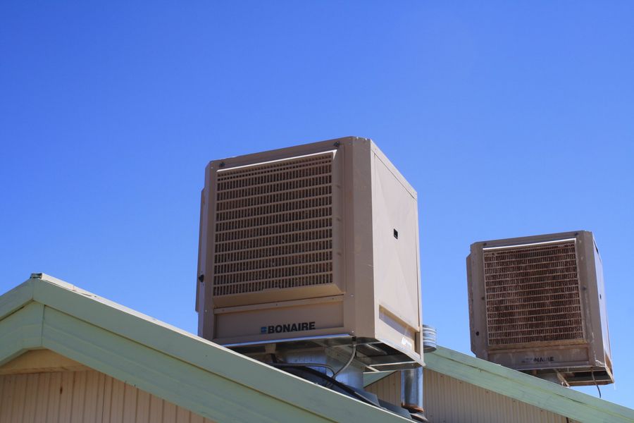 Centre Evap & Home Maintenance Services - Cover photo