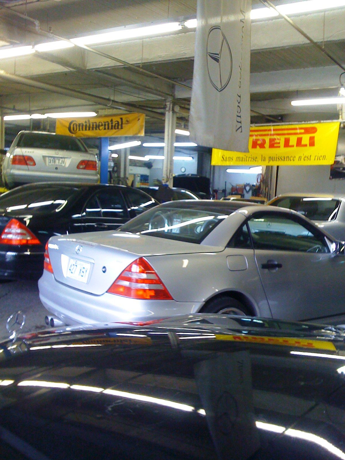 Centre Exclusif M B Inc - Cover photo