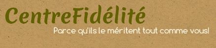 Centre Fidélité - Cover photo
