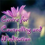 Centre for Counselling and Meditation - Logo