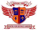Centre For Defence Careers - Logo