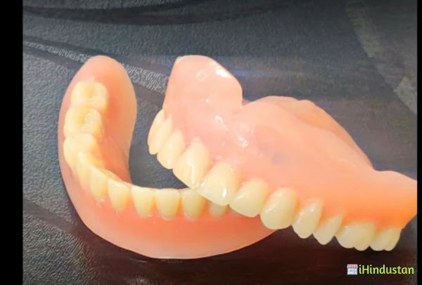 Centre for dental and aesthetic innovation - Logo