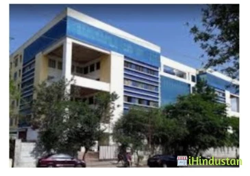 Centre for Development of Advanced Computing - C-DAC Mu - Logo