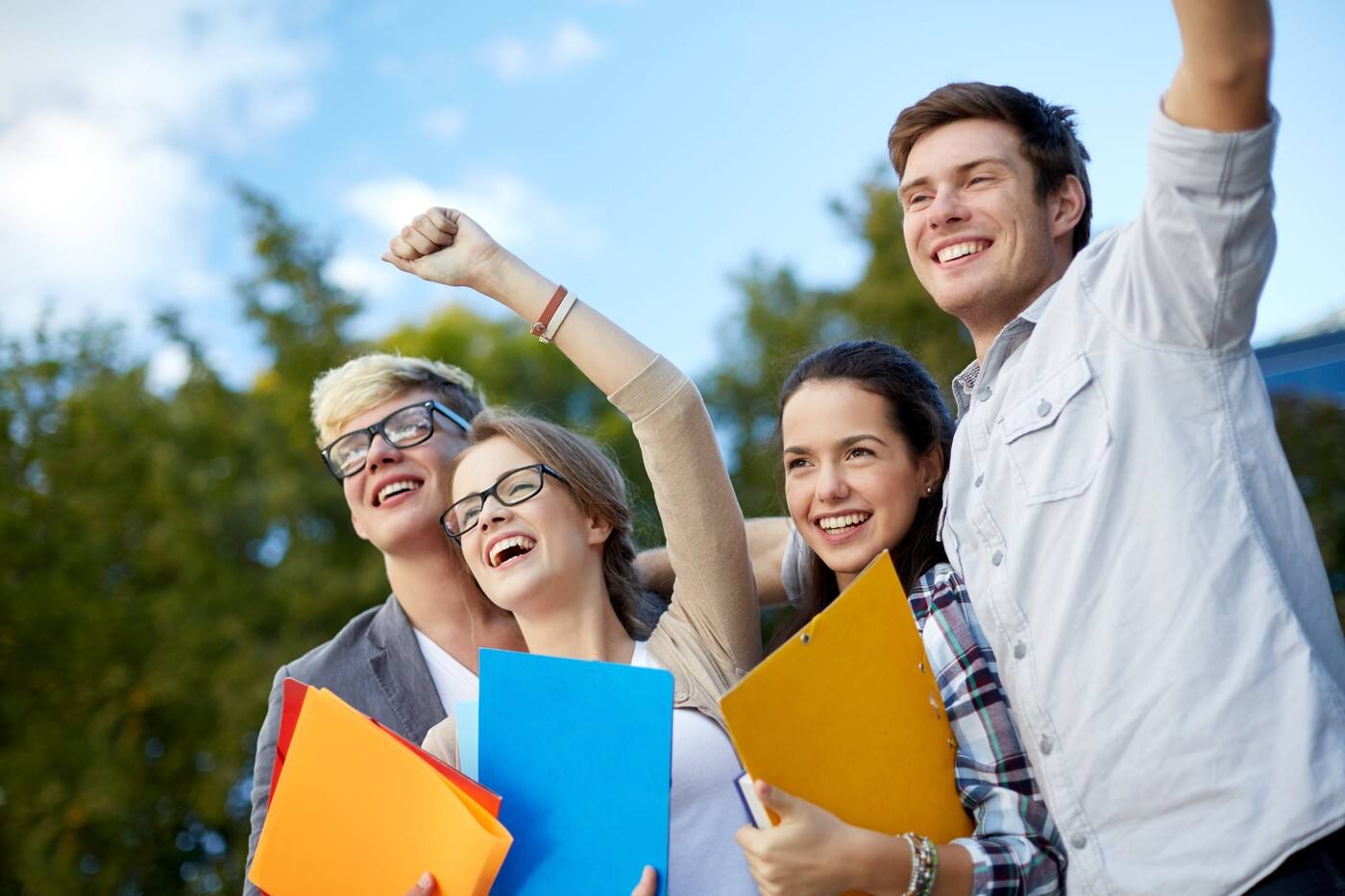 Centre For Educational Excellence - Cover photo