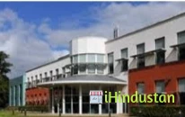 Centre for Human Genetics - CHG - Logo