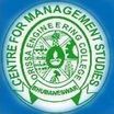 Centre for Management Studies - Orissa Engineering College (CMSOEC) - Logo