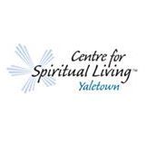 Centre For Spiritual Living Yaletown - Logo