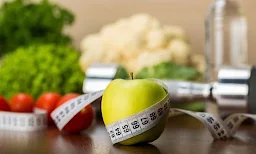 Centre for total nutrition - Logo