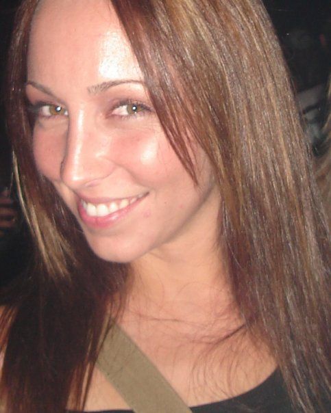 Centre Holidays - Samantha Remillard - Logo