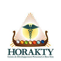 Centre Horakty - Logo
