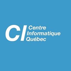 Centre Informatique Quebec - Logo