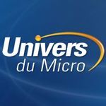 Centre Informatique Univers Du Micro - Logo
