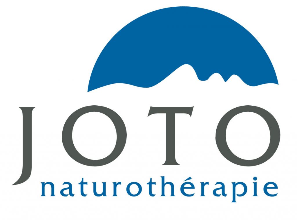 Centre JotoNaturothérapie - Logo