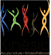 Centre Kinésia - Logo