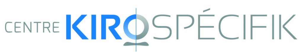 Centre Kiro Spécifik - Logo