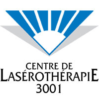 Centre Laserotherapie - Logo