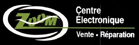 CENTRE ÉLECTRONIQUE ZOOM - Cover photo