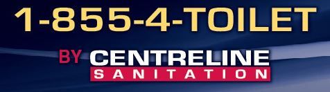 Centreline Sanitation - Logo