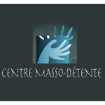 CENTRE MASSO DETENTE - Logo