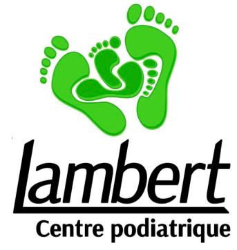 Centre Podiatrique Lambert - Logo