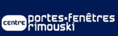 Centre Portes Et Fenetres Rimouski - Logo