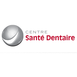 Centre Santé Dentaire Val Bélair - Logo