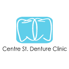 Centre St. Denture Clinic - Logo