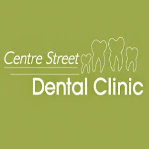 Centre Street Dental Clinic - Logo