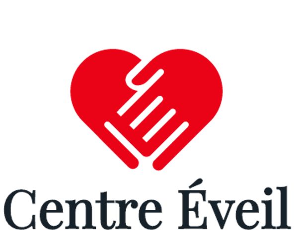 Centre Éveil - Logo