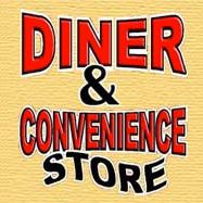 Centreville Kwikway Diner - Logo