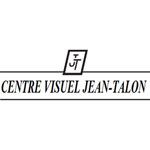 Centre Visuel Jean-Talon - Logo