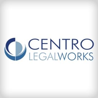 Centro Legal Works Inc. - Logo
